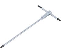 BGS 6093 | Cacciavite con manico scorrevole a T | profilo a T (per Torx) | T20