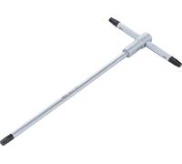 BGS 6097 | Cacciavite con impugnatura scorrevole a T | Profilo a T (per Torx) | T40