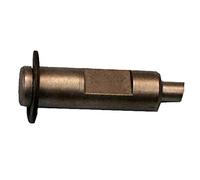 BGS 6122 | Punzone di ricambio per pinza profilatrice e punzonatrice | 6 mm