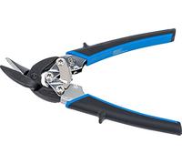 BGS Mini-cesoie per lamiera, taglio sinistro, 195 mm Quantità:1