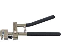 BGS 6141 | Perforatrice per punzonatura di pezzi piegati