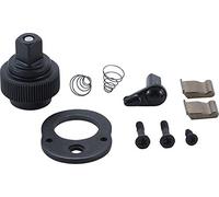 BGS 618-1 | Kit di riparazione per testa a cricchetto, per art. 618, dentatura fine, 6,3 mm (1/4")