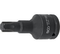 BGS 6185-T80 | Chiave a bussola | lunghezza 100 mm | 20 mm (3/4") | profilo a T (per Torx) T80