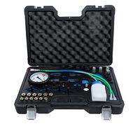 Comprobador de Common Rail de alta presión