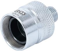 Adaptador para BGS 62635 | M27 x 1,0