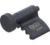 BGS 62643 | Utensile di blocco per alberi a gomito per cinghie dentate | per VAG