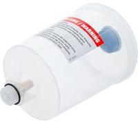 BGS 62650-1 | Contenitore in plastica con coperchio | per BGS 62650
