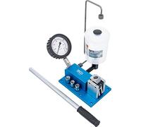 BGS 62655 | Dispositivo per test e regolazione iniettori diesel