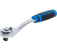 BGS Cricchetto reversibile, dentatura fine, 10 mm (3/8)" Quantità:1