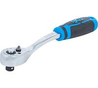 BGS Cricchetto reversibile, dentatura fine, 10 mm (3/8)" Quantità:1