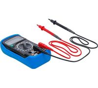 BGS Multimetro digitale 3 1/2 cifre 1 pezzo