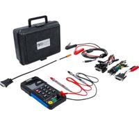 BGS 63407 | Multimetro diagnostico per auto