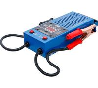 Comprobador digital de carga de batería