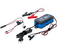 BGS 63506 | Carica batterie digitale | 6/12 V | 4 A