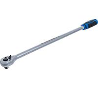 BGS 636 | Cricchetto reversibile | extra lungo | 10 mm (3/8") | 455 mm