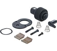 BGS 636-REPAIR | Kit di riparazione per testa a cricchetto | per BGS 636, 639