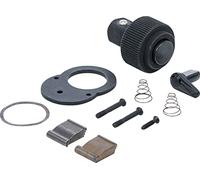 BGS 637-REPAIR | Kit di riparazione per testa a cricchetto | per BGS 637, 640