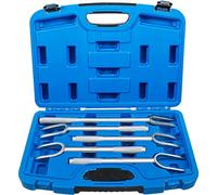 BGS 63800 | Set di forchette di montaggio e separazione | 5 pz.