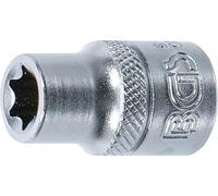 BGS 6410 | Bussola profilo E | 10 mm (3/8") | E10