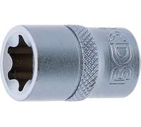 BGS 6414 | Bussola profilo E | 10 mm (3/8") | E14