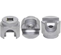 BGS Chiave per valvola bombole CNG per Fiat Multipla I Quantità:1