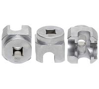 BGS Chiave per valvola bombole CNG per Fiat Multipla II, Punto / Citroen C3 Quantità:1