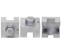 BGS 64203 | Chiave per valvola bombola CNG per Opel Zafira II, Combo