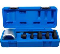 Juego de extractor de silentblocks | para BMW E38, E39 | 7 piezas