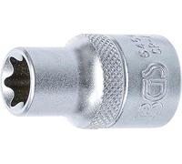 BGS Bussola profilo E, 12,5 mm (1/2"), E14 Quantità:1