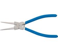 BGS Pinza per anelli elastici, dritta, per anelli elastici interni Quantità:1