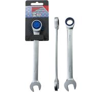 collana Technic 6509 chiave combinata