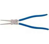 BGS technic KG – Pinza per anelli Seeger dritta per anelli interni 300 mm