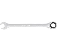BGS 6511 | Chiave combinata a cricchetto | 11 mm
