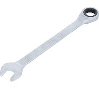 BGS 6527 | Chiave combinata a cricchetto | 27 mm