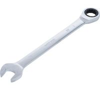 BGS 6532 | Chiave combinata a cricchetto | 32 mm