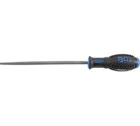 BGS Lima da officina taglio rotondo 2 200 mm - 6557