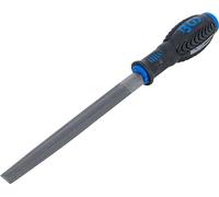 BGS Lima da officina, mezza tonda, taglio 1, 150 mm Quantità:1