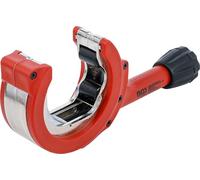 BGS Tagliatubi per tubi di scarico a cricchetto 66250 – 28–67 mm – 1 pezzo