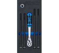 BGS 6642 Set di Viti per abbassamento del Motore, per Smart, 6 Pezzi