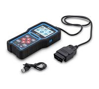 OBD 2 (EOBD) Dispositivo de diagnóstico de fallos