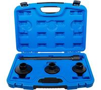 BGS 66530 | Set di utensili x snodo tirante trasversale | 4 pz.