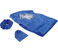 BGS 66531 | Set coprisedile + coprivolante + coprileva cambio | universale | poliestere