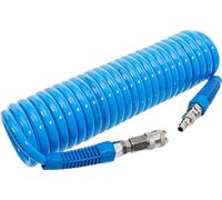 BGS Druckluft-Spiralschlauch Tubo Dell'Aria Compressa Tubo a Spirale 6m 66541