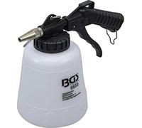 BGS 6655 6655-Pistola a Getto sonoro ad Aria compressa, 1 l - NUOVO