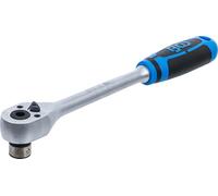 BGS Bit a cricchetto uscita esagonale extra lungo 10mm (3/8") 240mm Quantità:1