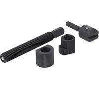 BGS 6679 | Serie di separatori per ruote gemellate | 4 pz.