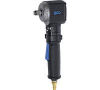 BGS 6684 | Avvitatore pneumatico ad impulsi | angolare | 12,5 mm (1/2") | 550 Nm