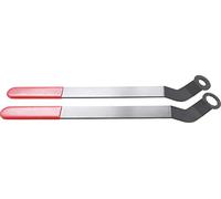 BGS Set di chiavi per tenditori per cinghie piatte per MINI Quantità:1