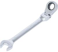 BGS technic KG – Chiave combinata a cricchetto 6713 – Regolabile 13 mm – Quantità 1