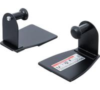 Soporte magnético de rollos de papel | 2 piezas